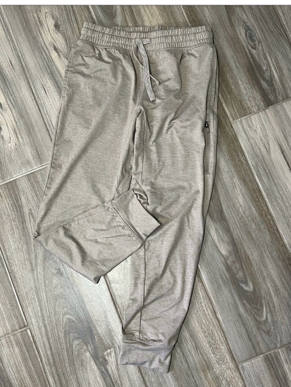 all in motion Boys Jogger Pants - Beige